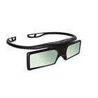 G15-BT Bluetooth 3D Active Shutter Stereoscopic Glasses For TV Projector Bluetooth 3D glasses