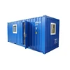 Free Design Good Price Modern Style 20ft Shipping Container Office