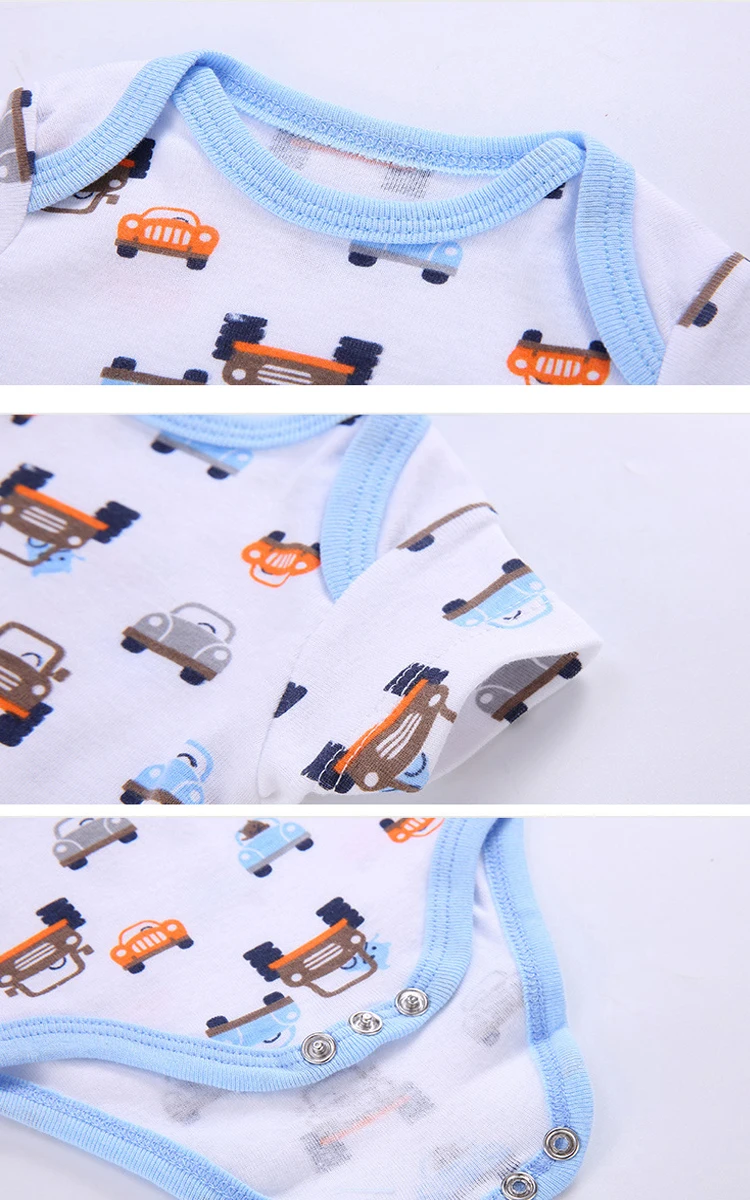 bulk infant rompers organic cotton wholesale newborn baby