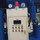 Dehydration Deaerator Filter/ Transformer Oil Filtration Machine