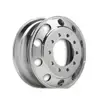 LOTOUR brand 22.5x16.00 tubeless wheel rim for truck