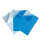 pe adhesion protective film for glass