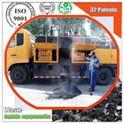 Road Machinery Road Repair Asphalts Mixer Road Repair Road Machinery Asphalts Mixer