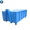 All Colours Recycling Dumpster Hook Lift Bin/Roll On Off Container