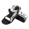 /product-detail/adjustable-white-eva-rubber-fabric-summer-men-hiking-sandals-waterproof-sport-men-casual-shoes-and-sandals-62203651573.html
