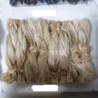 good quality Chinese handmade sisal fabric