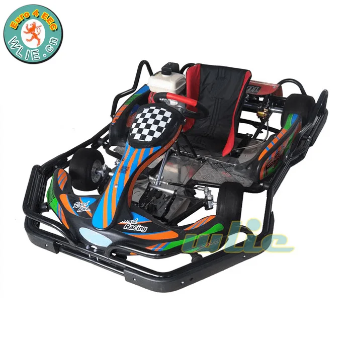 4 stroke gasoline karting