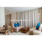 Villa Resort Hotel Bed Living Room Furniture,Guangzhou Canton Fair Hotel Living Room Bed Room Furniture