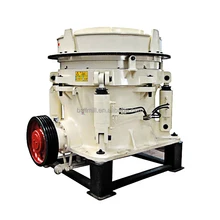 PYB-600 cone crusher price for stone quarry plant