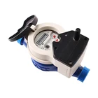 Lora Wireless oem 1 inch 4-inch reed switch water meter