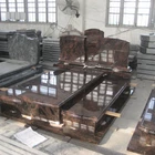 Granite Tombstone Tombstone Granite Indian Aurora Granite Ghana Griginal Tombstone