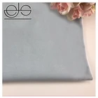 2018 Polyester Knitting Fabrics Grey Velvet Upholstery Cloth For Sale