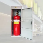 Wholesales clean agent gas fire suppression systemHFC-227ea FM200 gas price