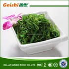 Japan frozen seaweed sesame salad