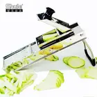 Shule Manual Stainless Steel Potato Chips Cutting Machine