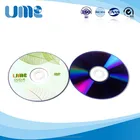 Dvd Videos UME Brand Factory Price 4.7gb 16X Blank Dvd For Xnxx HD Videos