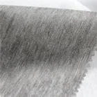 hot sale PA non woven hot sale fusible interlining 100% polyester