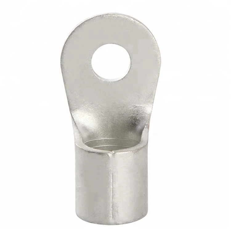 terminal lugs ring type