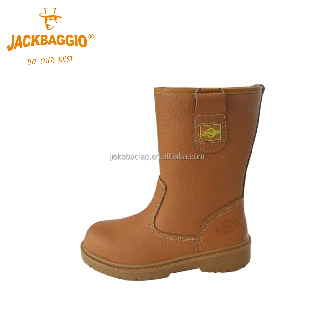 composite rigger boots