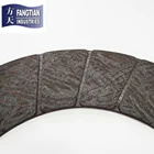 Auto Clutch Lining Manufacturer In China