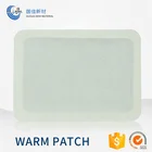 bulk buy from China OEM private label body warm warm patch warm pack warm pad