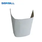UK US Japan High End Environmental Flexible Stone Wallpaper Papier Peint 3D Extrieur