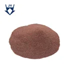 ISO 9001 Certification Abrasive Manufacturer Garnet Stone 20/40 mesh