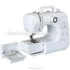 Machine Suits Fhsm-508 Used Sewing Machine For Embroidery Design Ladies Suits Saddle Stitch Binding