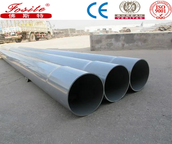 Low Price Gray Pvc Pipe For Water Supply Dn20160 Buy Gray Pvc Pipe For Water Supply,Pvc Pipe