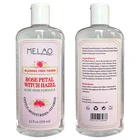 Witch Hazel Rose Water Facial Toner Rose Face Skin Care 355ml