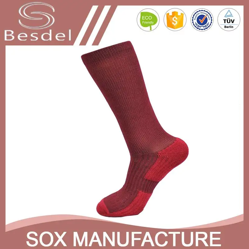 vivid color manufacture team soccer socks