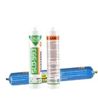 Manufacturer OEM Black White Caulk Bonding Best Price Structural Silicone Glazing Sealant