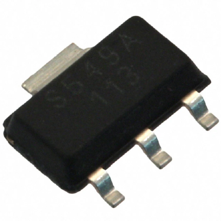 Sensor Hall Effect Bipolar Smd Sensors Hall Effect,Digital