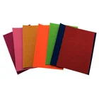 Nonwoven Craft Felt Paper Raco Colorful Craft Felt Paper Non-woven Fabric DIY Craft Non Woven Fabric Felt