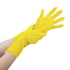 Brand MHR widely used vinyl glove nitrile glove latex gloves with good quality and low price