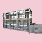 Click Hot Sell Multicolor Wheat Flour Noodle Maker Machine