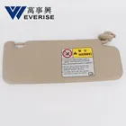 Car Van Shade Sun Visor / AUTO Glare Mirror Window Sunscreen / sun visors for cars