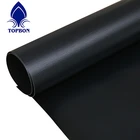 1000D waterproof woven PVC coated tarpaulin fabric in roll for truck multipurpose fabric
