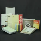 Hight Quality Pof Stationery Heat Shrink Wrap Film