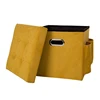 /product-detail/folding-suede-fabric-space-saving-yellow-storage-ottoman-indian-foot-stool-with-two-pockets-62167672947.html