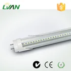 Electronic ballast compatible t8 led tube light to replace old fluorescent tube