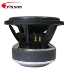 OEM Factory Car Subwoofer Spl 12 Inch subwoofer 5000watts