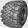 High quality cross country military tyre 16.00-20
