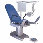 AG-S101 Medical examination chair electric obstetric and gynecology tables