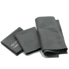 Fashion gift cleaning cloth for glasses Glass Basics Microfiber Cleaning Cloth