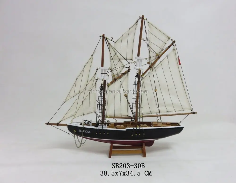 wooden model boats,wood craft ship model,decorative model wooden