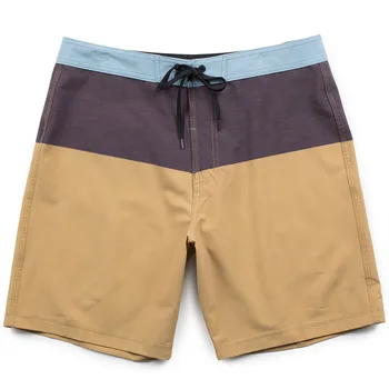 plain swim trunks