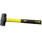 Fiberglass Hammer Fiberglass Handle Hammer Hot Sale 5kg Fiberglass Handle Sledge Hammer