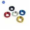 Colorful Aluminum Anodized Countersunk Head Washer