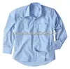 Blue children formal garments design custom school uniforms for children